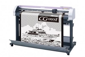 mimaki CG-130FXⅡ