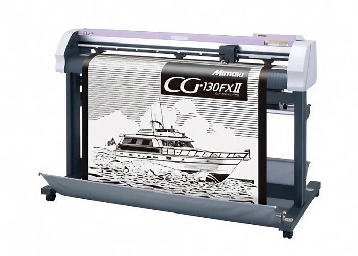 mimaki CG-130FXⅡ